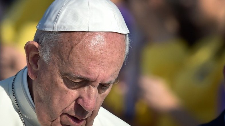 Papa vai prestar homenagem a vítimas do nazismo na Polônia