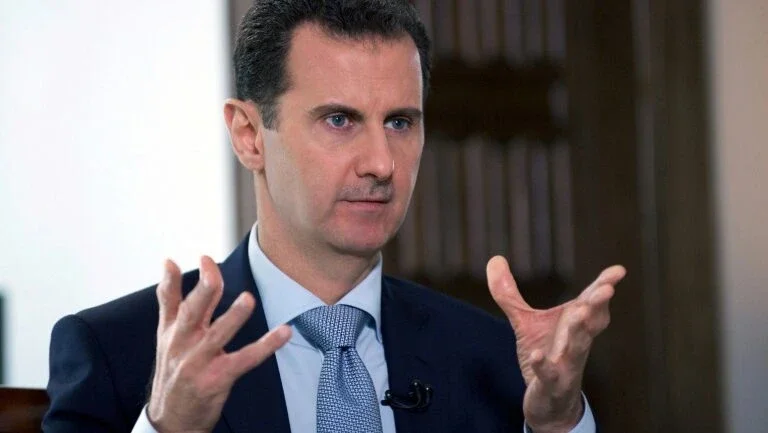Assad nomeia novo governo na Síria sem mudanças em Defesa e Interior