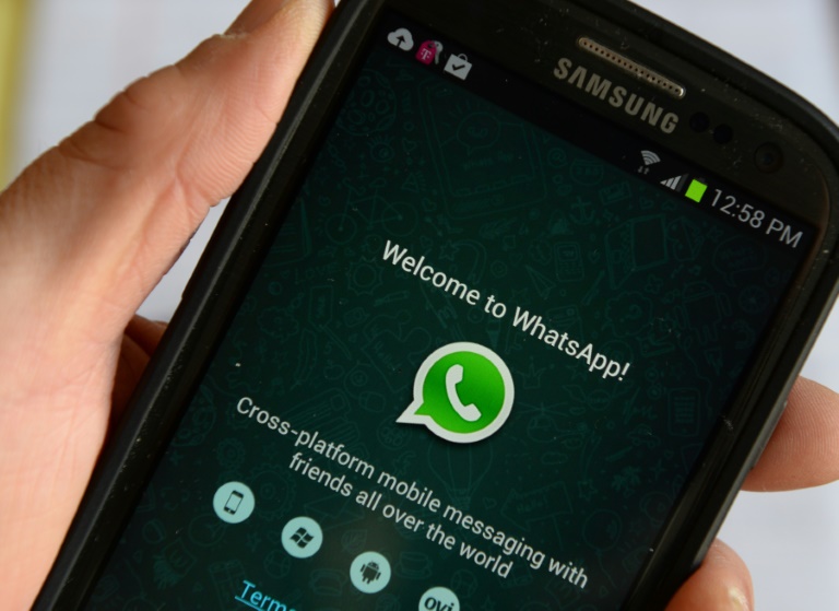 Além de Brasil, restrição do WhatsApp só ocorre na Ásia e na África