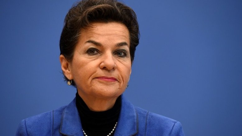 Figueres: humanidade avançará 'mais rápido' com uma mulher na ONU