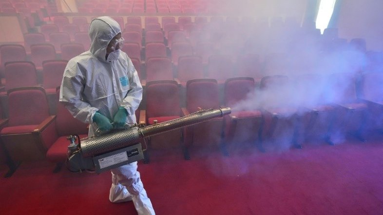 Paciente transmitiu coronavírus Mers a 82 pessoas na Coreia do Sul