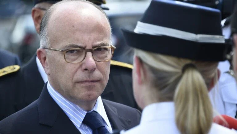 Policial de Nice acusa ministério do Interior de fazer pressão após atentado