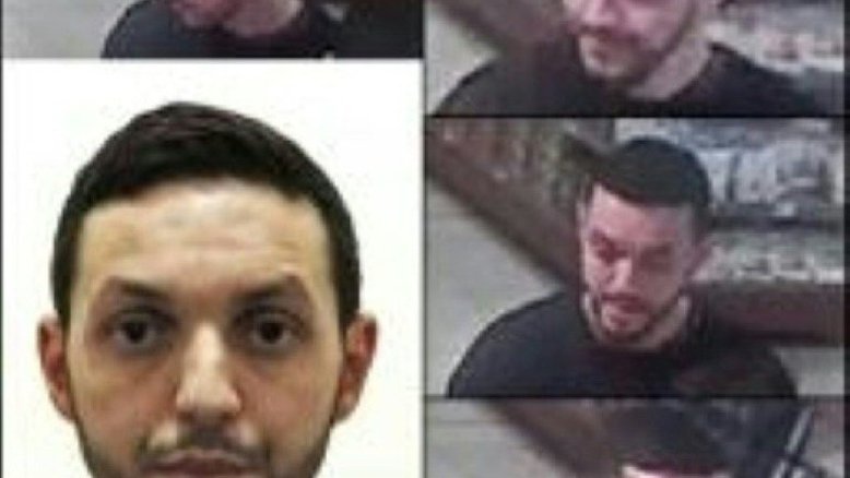 Bélgica bloqueia pela primeira vez bens de suspeitos de terrorismo