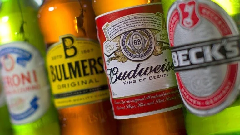 Cervejaria SABMiller aceita proposta de compra da AB InBev