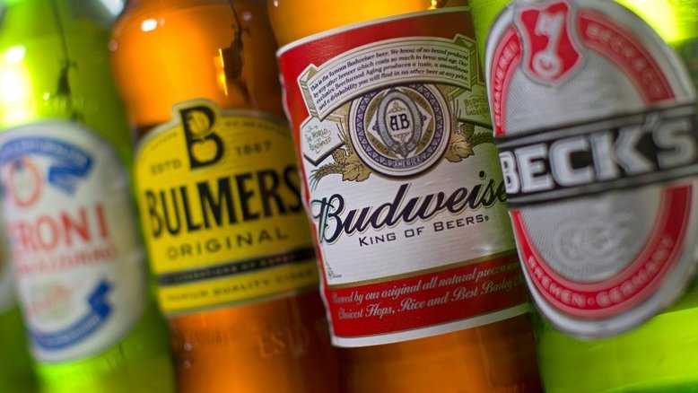 Cervejaria SABMiller aceita proposta de compra da AB InBev