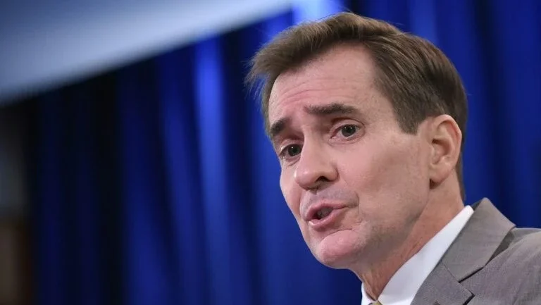 EUA expulsam dois funcionários russos após ataque a diplomata americano
