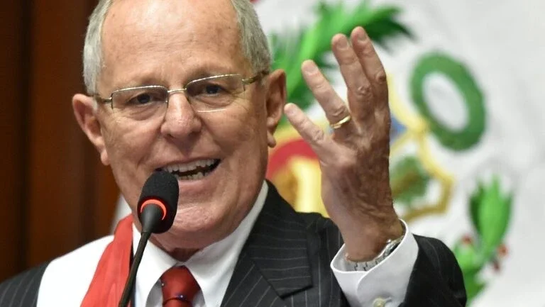 Kuczynski e a experiência para reativar a economia do Peru