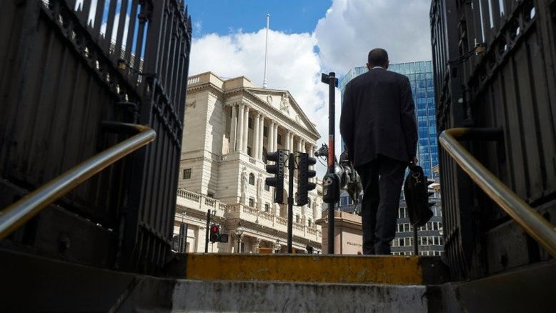 Economia britânica cresce 0,6% no segundo trimestre