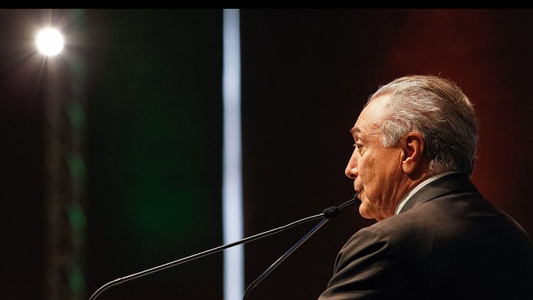 Presidência da República