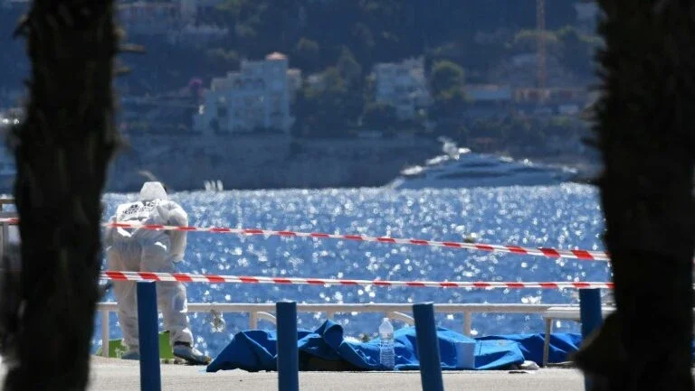 Balneário francês de Nice é "viveiro" de extremistas
