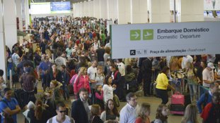A medida abrange concessões de infraestrutura como rodovias e aeroportos.