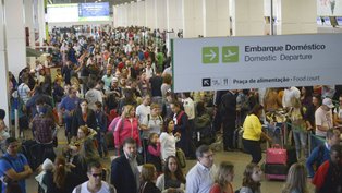 A medida abrange concessões de infraestrutura como rodovias e aeroportos.