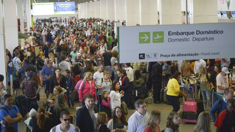 A medida abrange concessões de infraestrutura como rodovias e aeroportos.