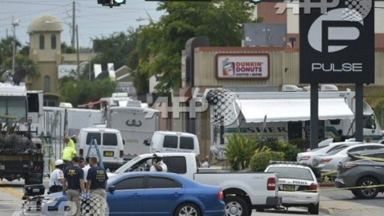 Autoridades dos EUA investigam atuação da polícia no ataque de Orlando