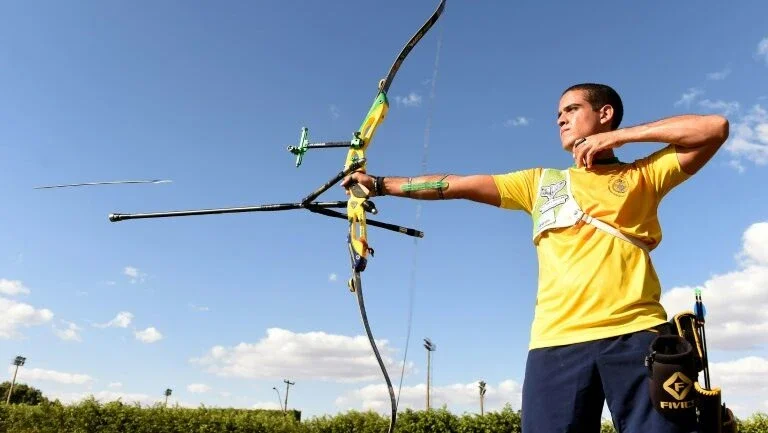 Exército olímpico: a tropa de elite do Time Brasil nos Jogos do Rio