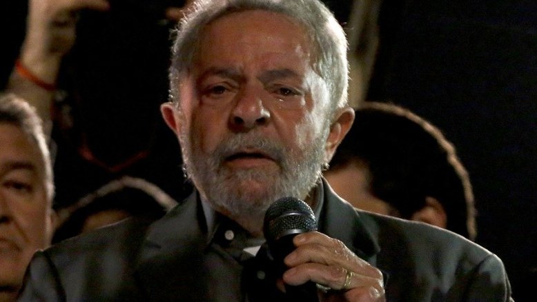 Lula, Delcídio e mais cinco se tornam réus por obstruir a Lava Jato