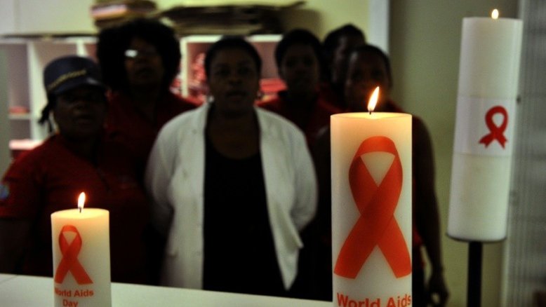 Aids: 2,5 milhões de pessoas infectadas por ano com HIV