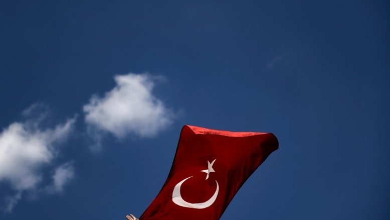 SP rebaixa nota da Turquia após tentativa de golpe