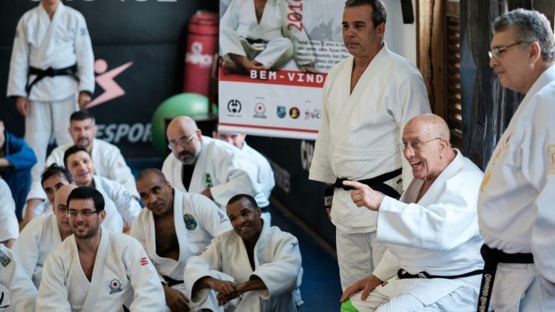 Judô Olímpico: como o Brasil se tornou uma potência do esporte japonês
