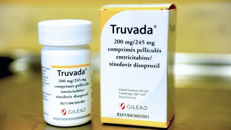 Europa dá sinal verde a tratamento preventivo da Aids