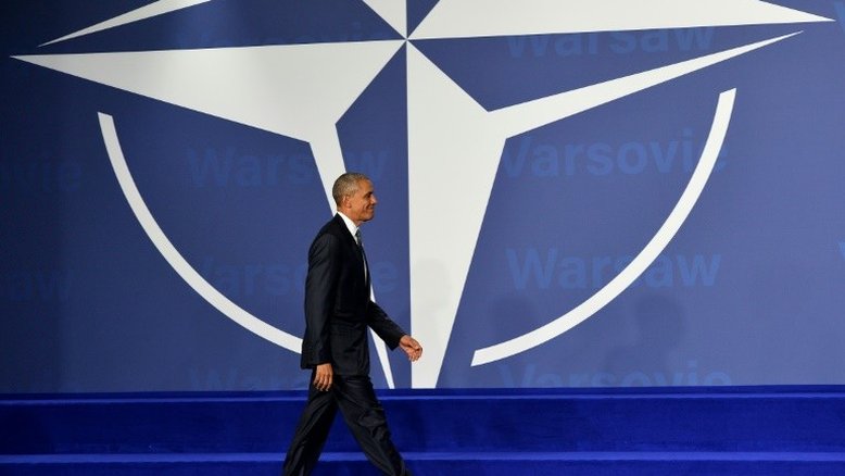 Obama encurta viagem na Europa para ir a Dallas