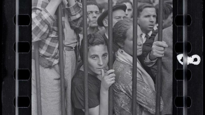 Gerda Taro (Fotos: © International Center Of Photography / Magnum Collection International Center of Photography