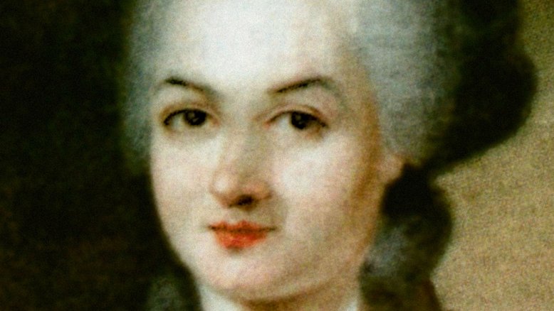 As mulheres de todos nós