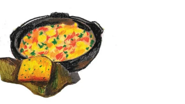 Conheça (e esclareça) algumas confusões da cozinha nacional