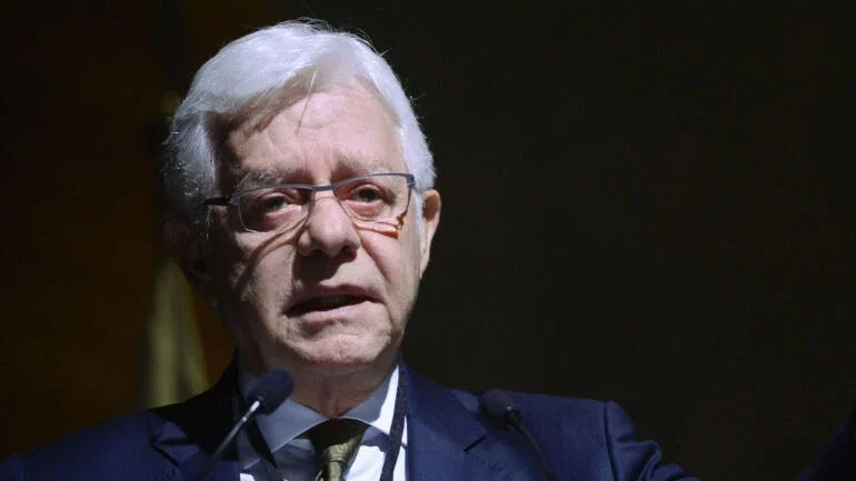 Moreira: governo trabalha com 