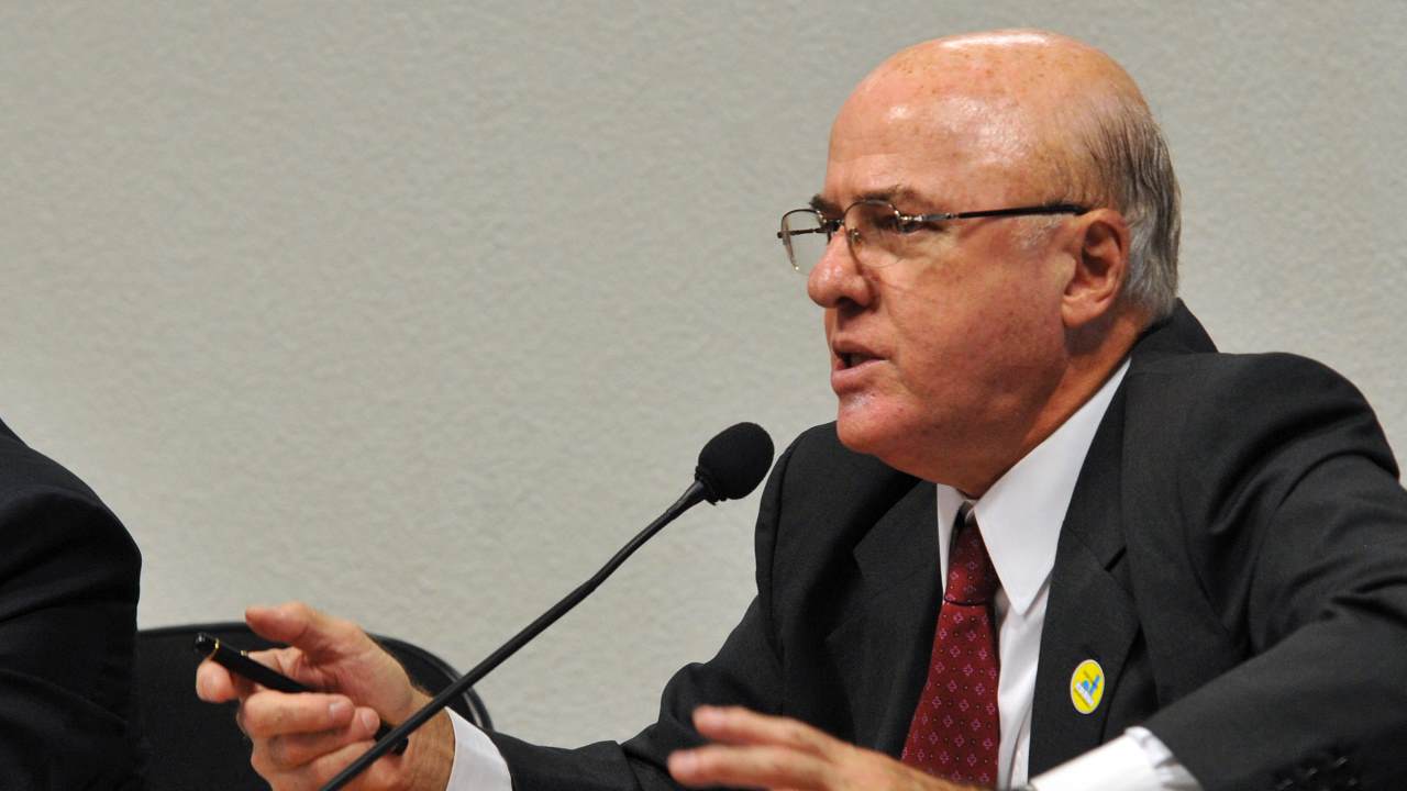 Eletrobras solicita ingresso em ação contra ex-presidente da Eletronuclear
