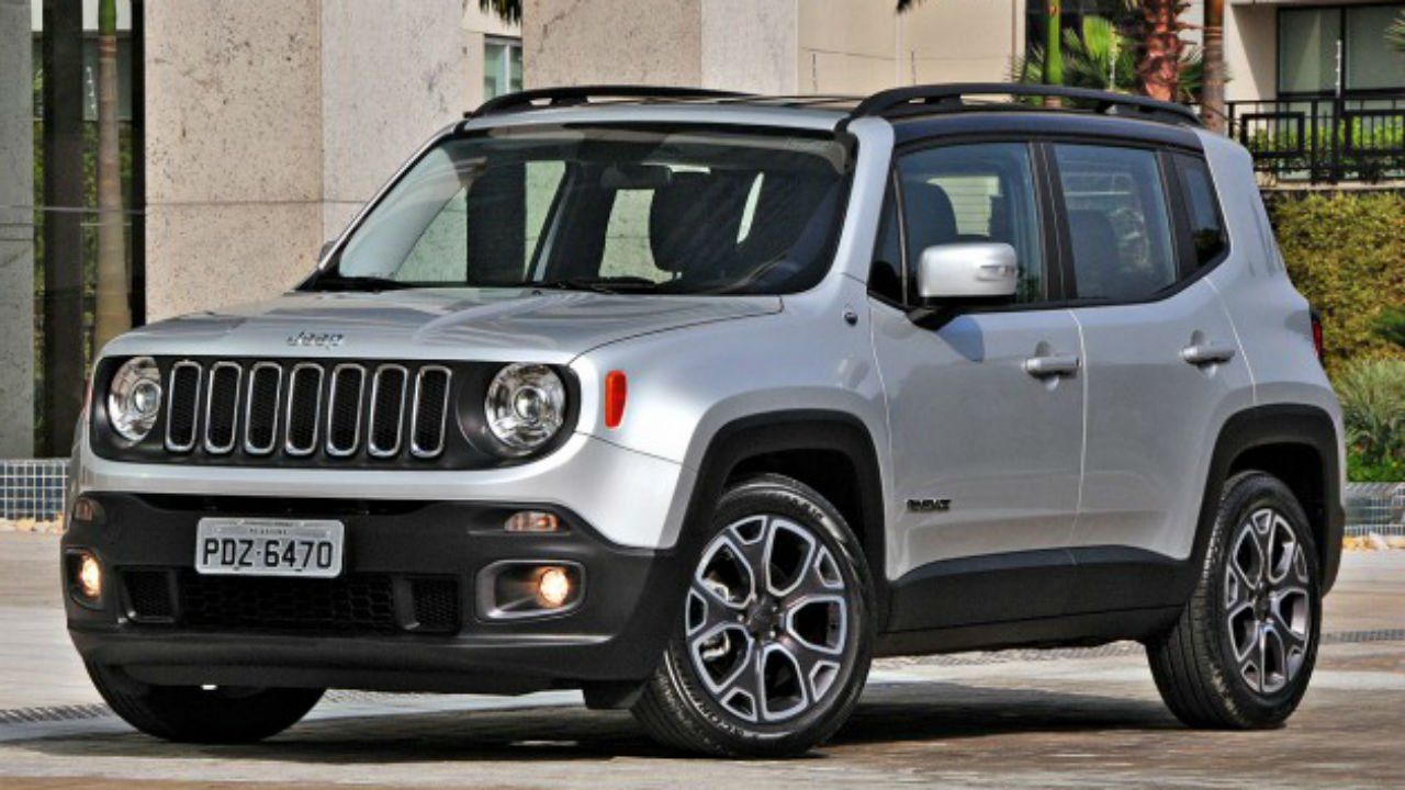Avaliação: o Renegade Limited Edition vale a pena? - ISTOÉ Independente