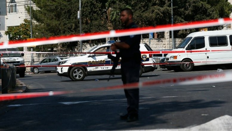 Polícia israelense prende palestino já condenado por terrorismo