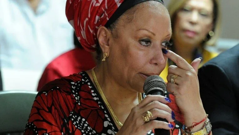Anulada punição de ex-senadora colombiana Piedad Córdoba