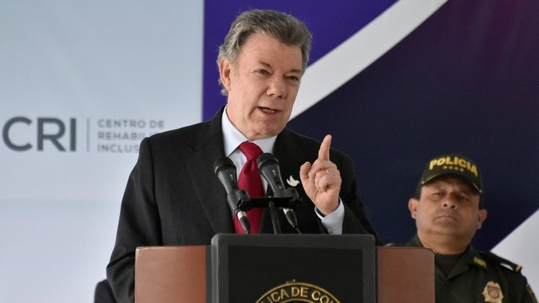 'Você apoia o acordo?': Colômbia responderá sobre paz com as Farc