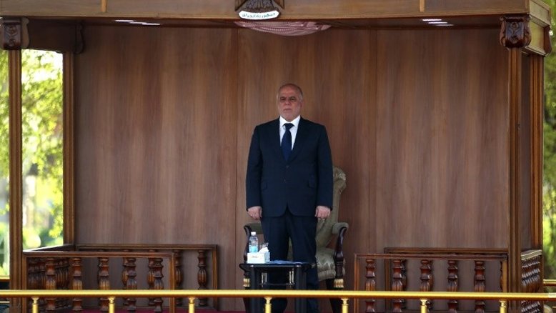 Presidente do Parlamento iraquiano é acusado de corrupção