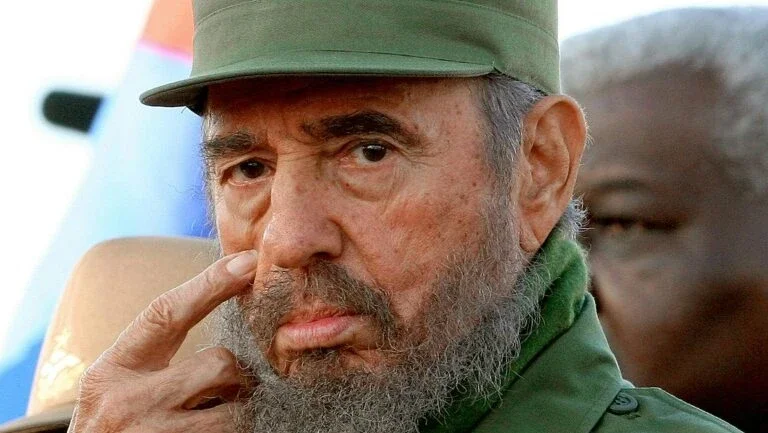 As seis facetas de Fidel Castro em seus 90 anos