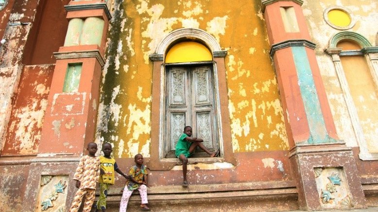 Patrimônio afro-brasileiro e memória da escravidão correm risco em Benin