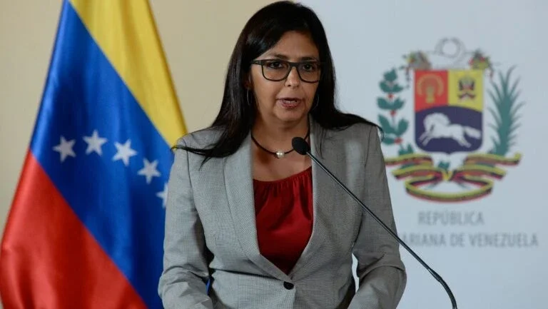 Venezuela rejeita 