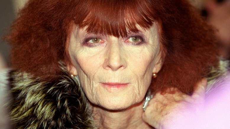 Morreu Sonia Rykiel, criadora de uma moda chique e livre