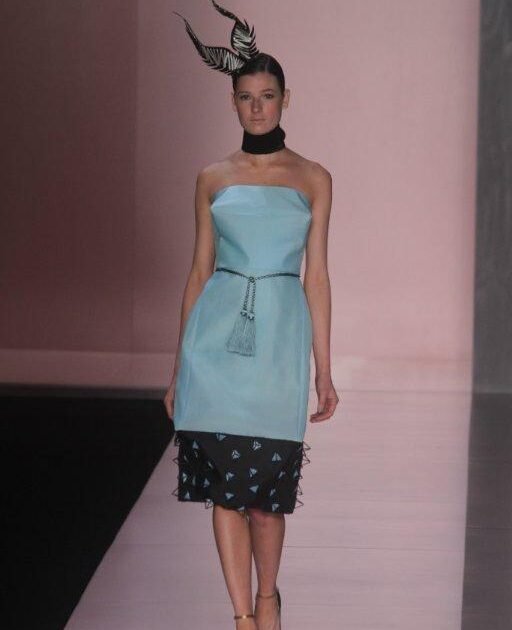 Fashion rio: o cubismo da acquastudio