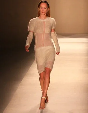 Animale dá o start no SPFW