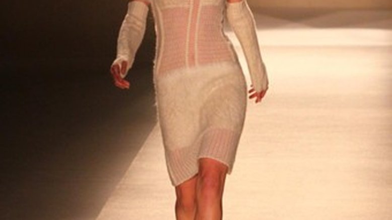 Animale dá o start no SPFW