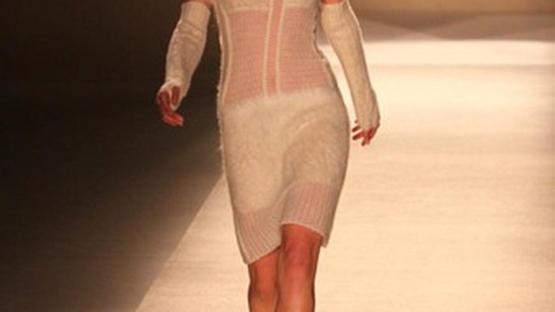 Animale dá o start no SPFW