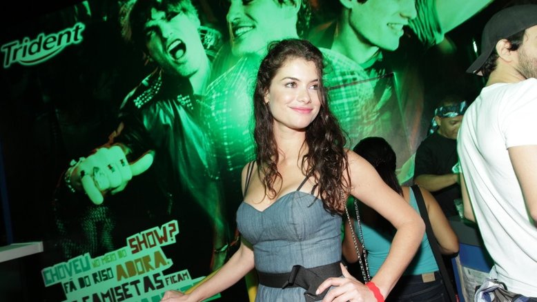 A última noite do Rock in Rio