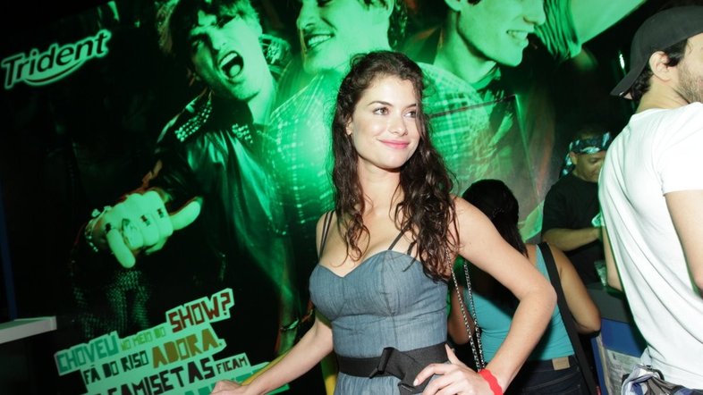 A última noite do Rock in Rio