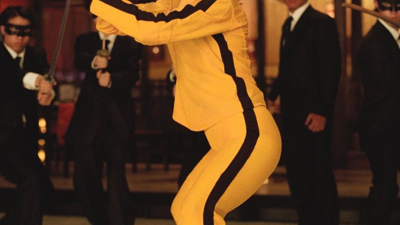 10 anos de Kill Bill
