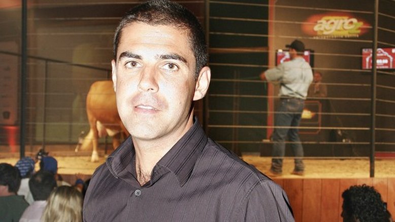 Doda Miranda quebra o silêncio