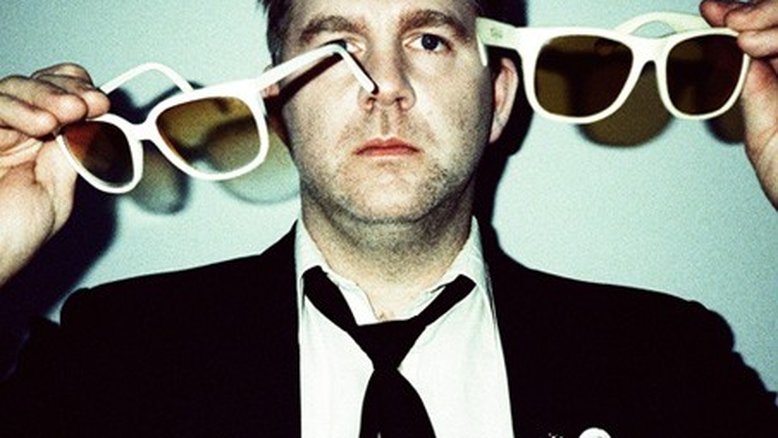 O último show do LCD Soundsystem