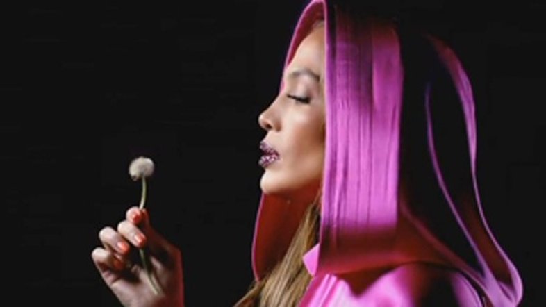 Novo clipe de J.Lo