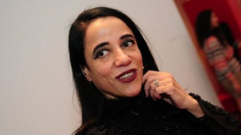 Homenagem à moda brasileira